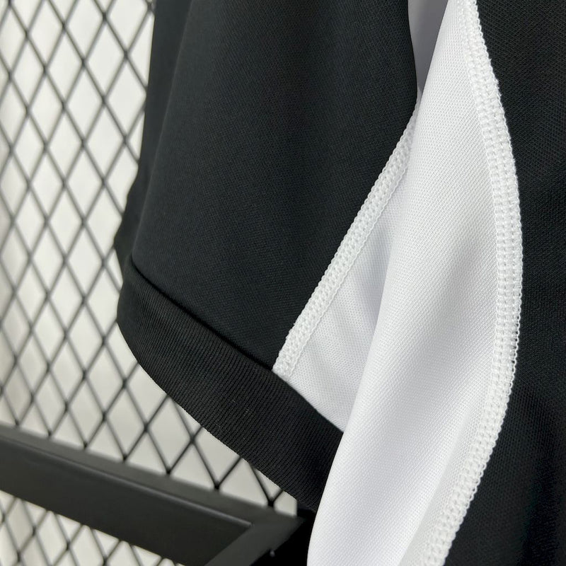 Camisa Colo-Colo Away 2003 - Versão Retro