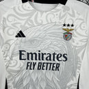 Camisa Benfica Fourth Away Concept 25/26 - Torcedor Masculina