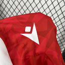 Camisa Estrela Vermelha Home 24/25 - Torcedor Masculina