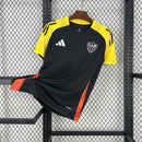 Camisa Atlético Mg Treino 25/26 - Adidas Torcedor Masculina
