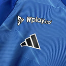 Camisa Millonarios Home 25/26 - Torcedor Masculina