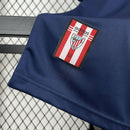 Camisa Athletic Bilbao Away 99/00 - Versão Retrô