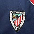 Camisa Athletic Bilbao Away 99/00 - Versão Retrô