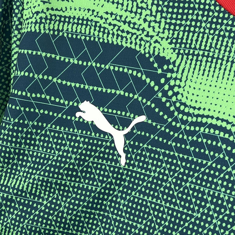 Camisa Portugal Esports 25/26 - Torcedor Masculina