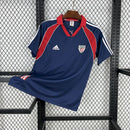 Camisa Athletic Bilbao Away 99/00 - Versão Retrô