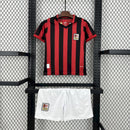 Kit Infantil Milan Aniversário De 125 Anos 25/26
