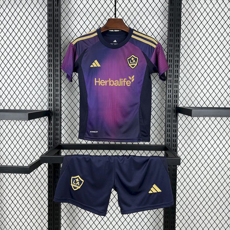 Kit Infantil La Galaxy Away 25/26