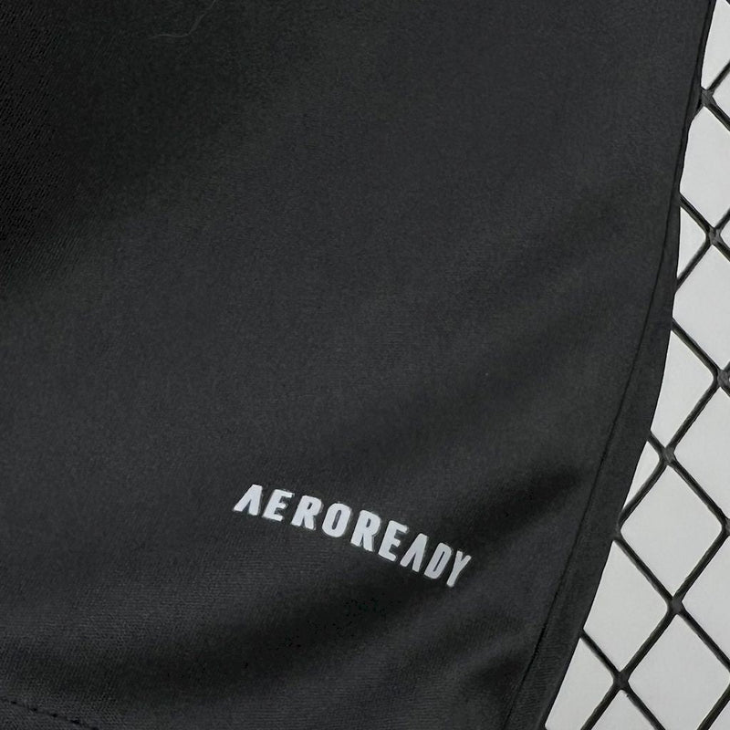 Camisa Aston Villa 150 anos 24/25 - Versão Torcedor