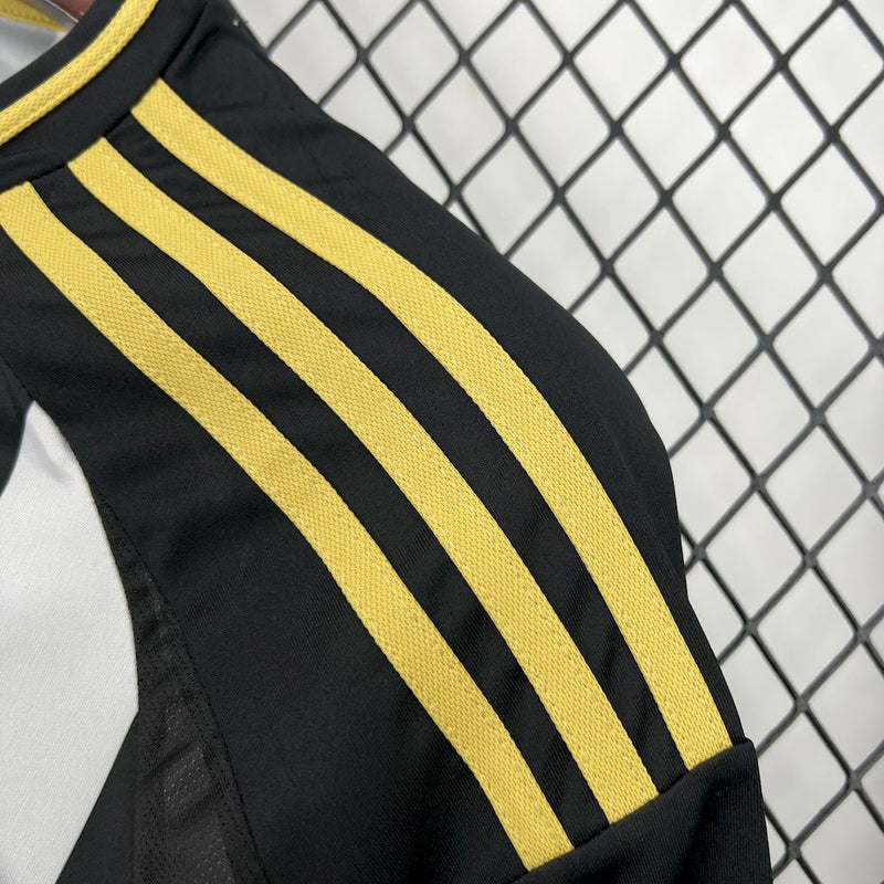 Camisa Atlético Mg Home 25/26 - Adidas Torcedor Masculina