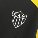 Camisa Atlético Mg Treino 25/26 - Adidas Torcedor Masculina