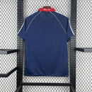 Camisa Athletic Bilbao Away 99/00 - Versão Retrô