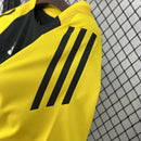 Camisa Atlético Mg Treino 25/26 - Adidas Torcedor Masculina