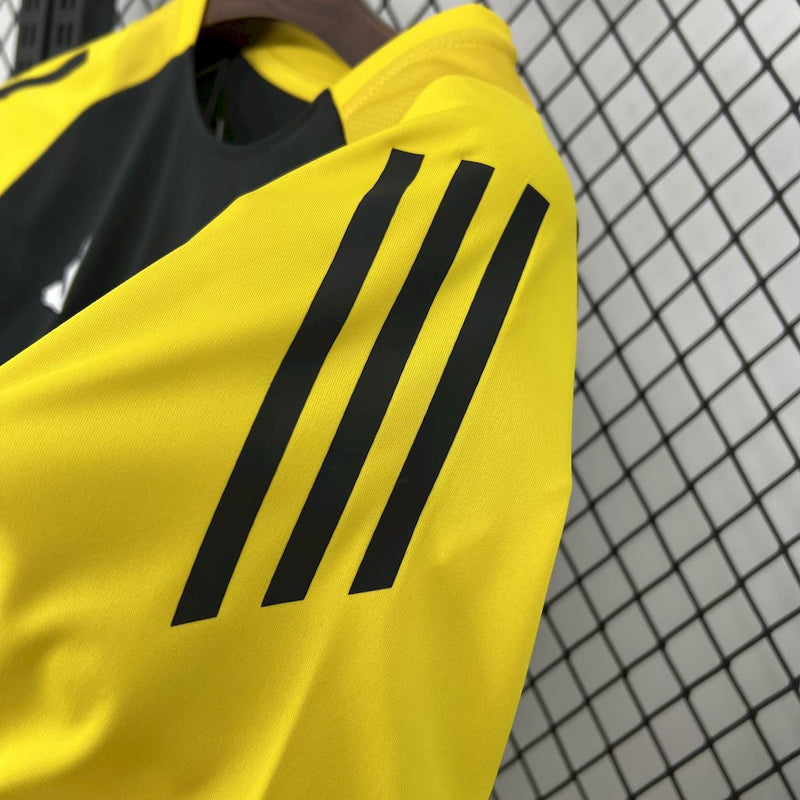 Camisa Atlético Mg Treino 25/26 - Adidas Torcedor Masculina