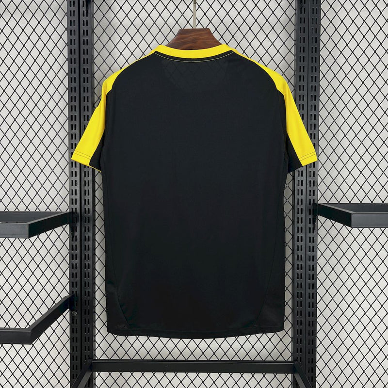 Camisa Atlético Mg Treino 25/26 - Adidas Torcedor Masculina