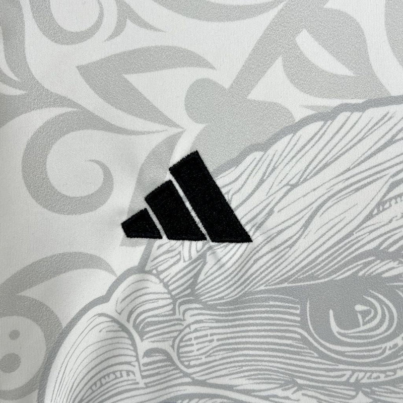 Camisa Benfica Fourth Away Concept 25/26 - Torcedor Masculina