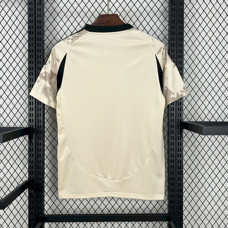 Camisa New York Red Bull Salzburg Home 25/26  - Torcedor Masculina