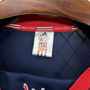 Camisa Athletic Bilbao Away 99/00 - Versão Retrô