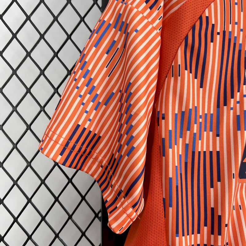 Camisa Universidad De Chile Away 25/26 - Torcedor Masculina