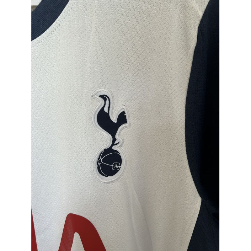 Camisa Tottenham Home 24/25 - Nike Torcedor Masculina